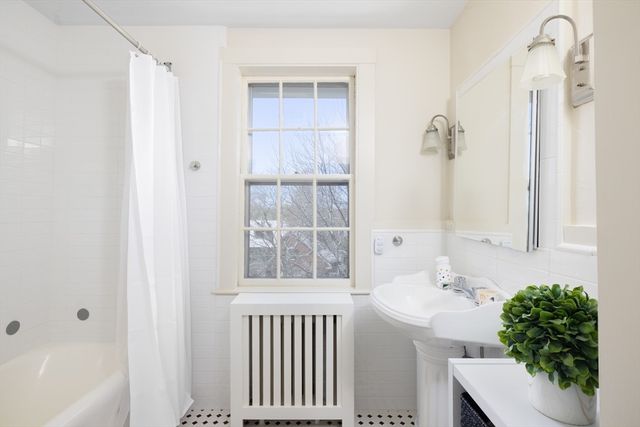 216 Waverley Ave, Newton, MA 02468
