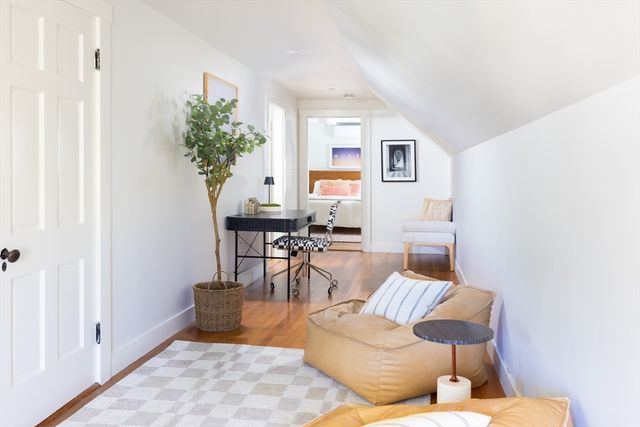 216 Waverley Ave, Newton, MA 02468