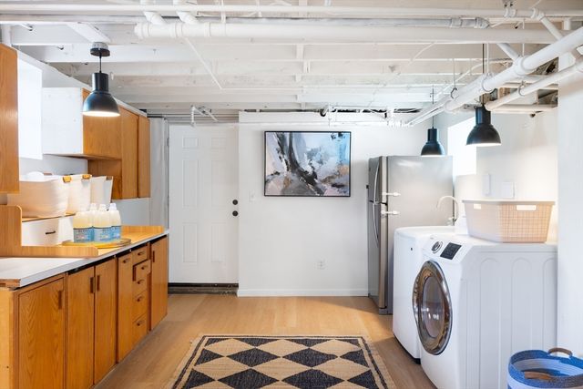 216 Waverley Ave, Newton, MA 02468