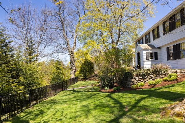 216 Waverley Ave, Newton, MA 02468