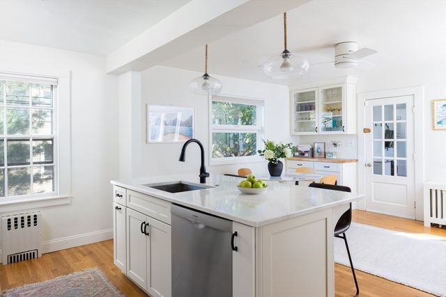 216 Waverley Ave, Newton, MA 02468