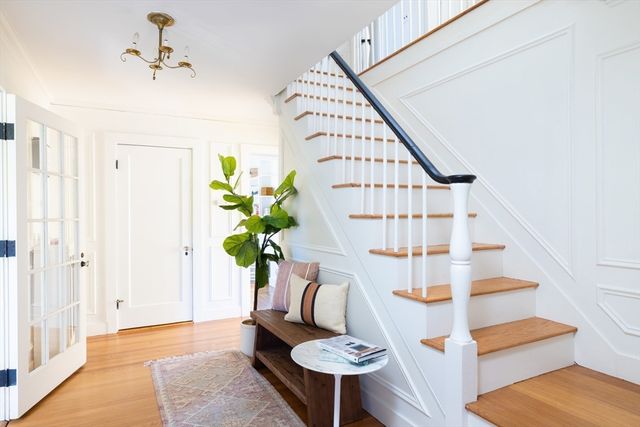 216 Waverley Ave, Newton, MA 02468