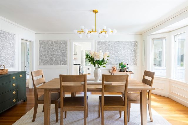 216 Waverley Ave, Newton, MA 02468