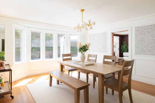216 Waverley Ave, Newton, MA 02468
