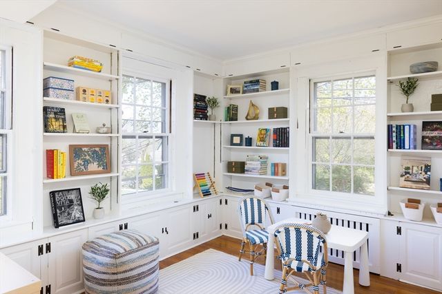 216 Waverley Ave, Newton, MA 02468