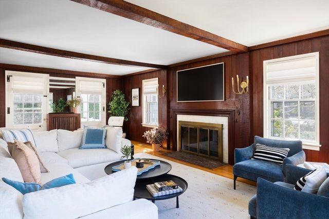 216 Waverley Ave, Newton, MA 02468