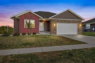 5008 Pluto Avenue, Marion, IA 52302