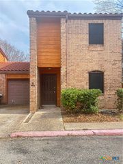 1133 Ashby #8 Street A-4, Seguin, TX 78155