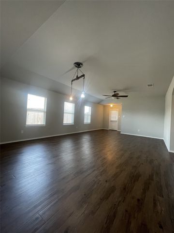 1610 Sorghum Drive, Princeton, TX 75407