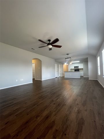 1610 Sorghum Drive, Princeton, TX 75407