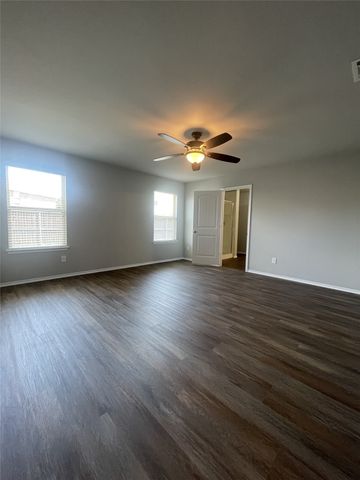 1610 Sorghum Drive, Princeton, TX 75407