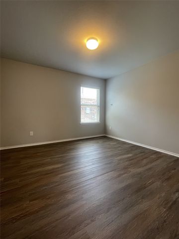 1610 Sorghum Drive, Princeton, TX 75407