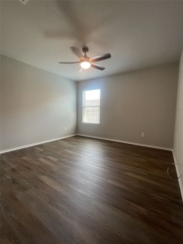 1610 Sorghum Drive, Princeton, TX 75407
