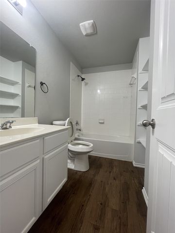 1610 Sorghum Drive, Princeton, TX 75407