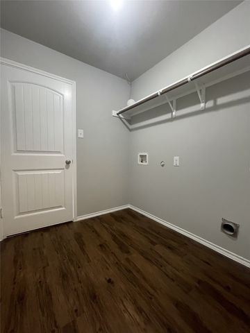 1610 Sorghum Drive, Princeton, TX 75407