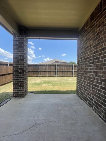 1610 Sorghum Drive, Princeton, TX 75407