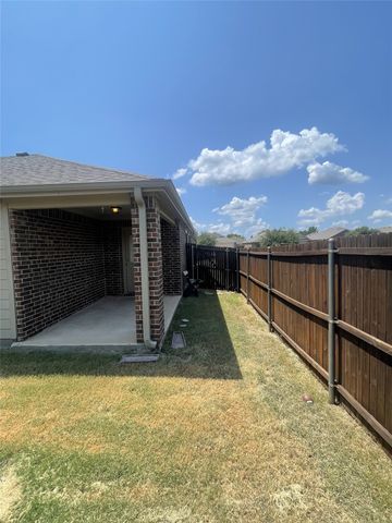 1610 Sorghum Drive, Princeton, TX 75407