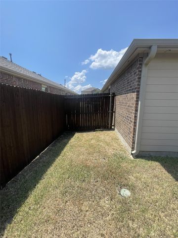 1610 Sorghum Drive, Princeton, TX 75407
