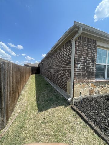 1610 Sorghum Drive, Princeton, TX 75407