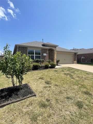 1610 Sorghum Drive, Princeton, TX 75407