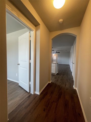 1610 Sorghum Drive, Princeton, TX 75407