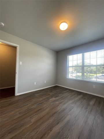 1610 Sorghum Drive, Princeton, TX 75407