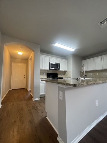 1610 Sorghum Drive, Princeton, TX 75407