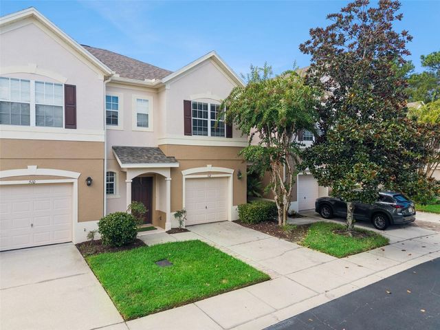 512 PINEBRANCH CIRCLE, Winter Springs, FL 32708