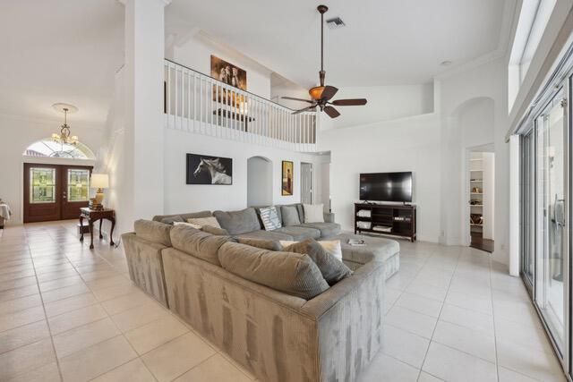 1650 Corsica Drive, Wellington, FL 33414