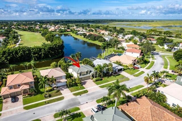 1650 Corsica Drive, Wellington, FL 33414