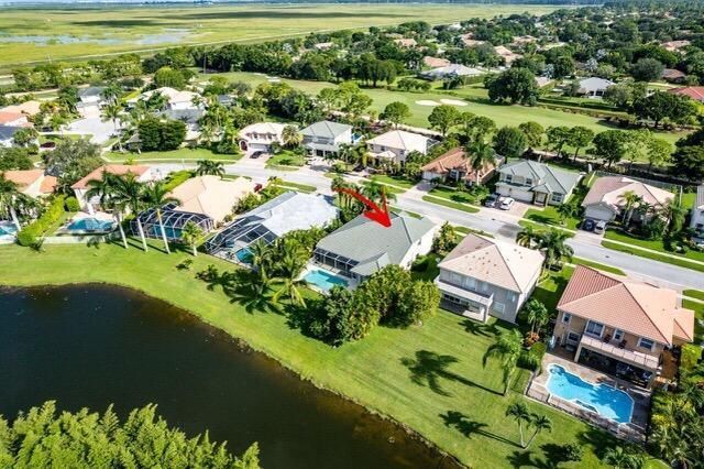 1650 Corsica Drive, Wellington, FL 33414