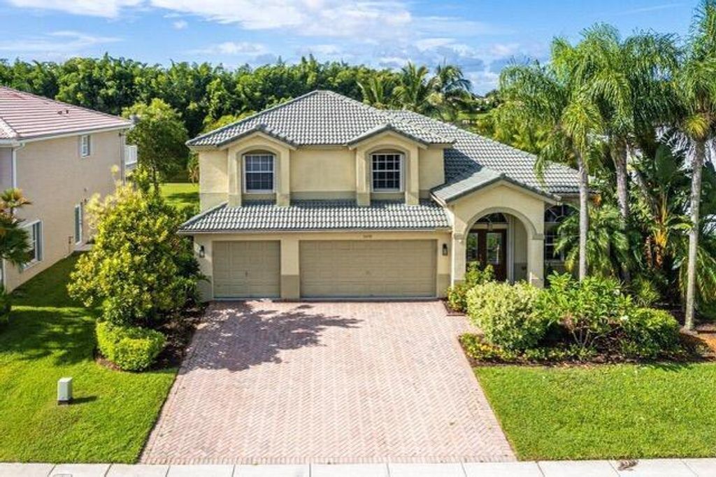 1650 Corsica Drive, Wellington, FL 33414