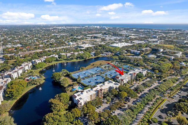 825 Egret Circle 504, Delray Beach, FL 33444