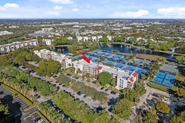 825 Egret Circle 504, Delray Beach, FL 33444