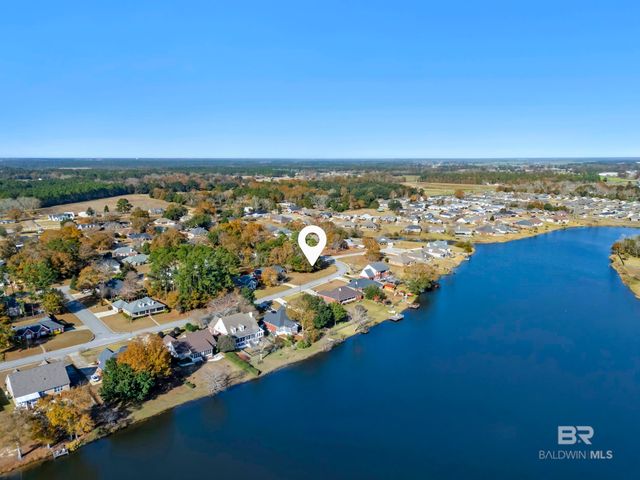 0 Lakeland Drive, Loxley, AL 36551