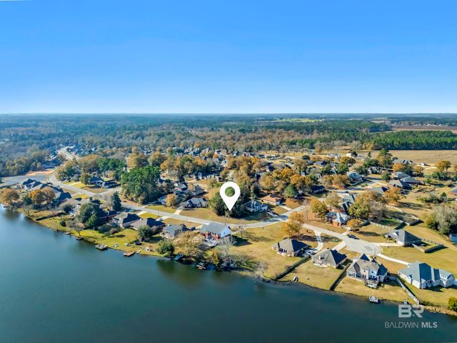 0 Lakeland Drive, Loxley, AL 36551