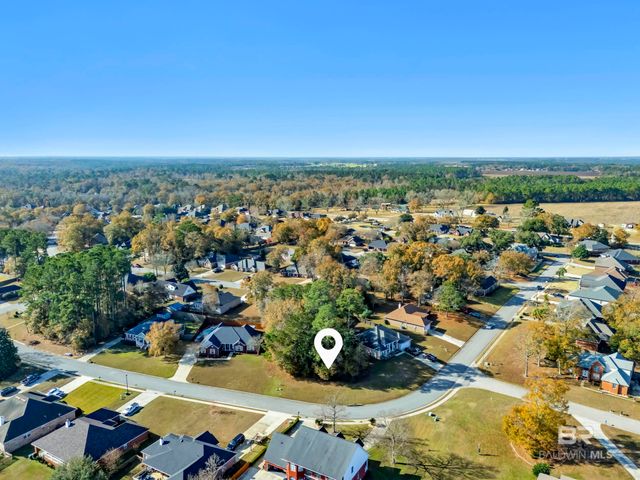 0 Lakeland Drive, Loxley, AL 36551