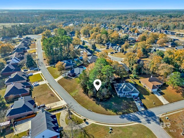 0 Lakeland Drive, Loxley, AL 36551