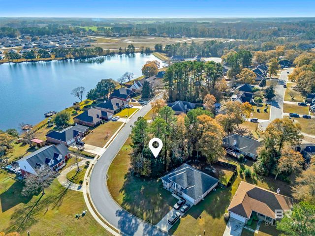 0 Lakeland Drive, Loxley, AL 36551