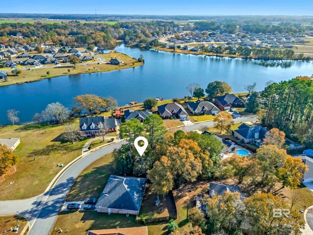 0 Lakeland Drive, Loxley, AL 36551