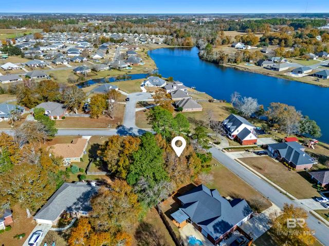 0 Lakeland Drive, Loxley, AL 36551