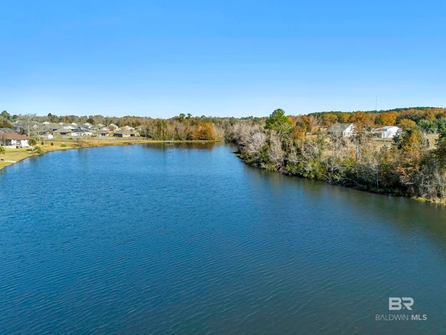 0 Lakeland Drive, Loxley, AL 36551