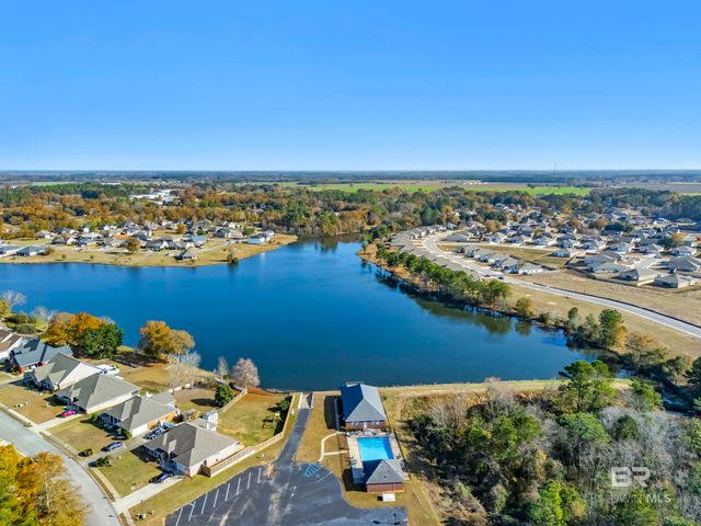 0 Lakeland Drive, Loxley, AL 36551