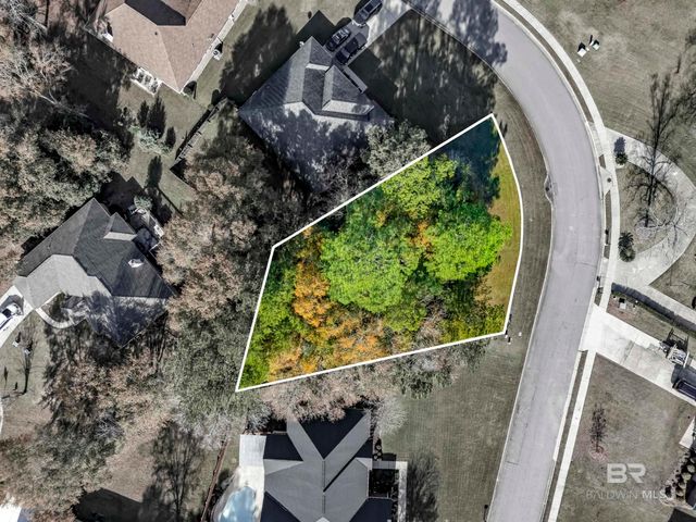 0 Lakeland Drive, Loxley, AL 36551