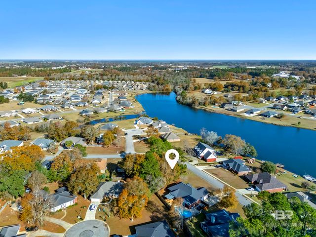 0 Lakeland Drive, Loxley, AL 36551