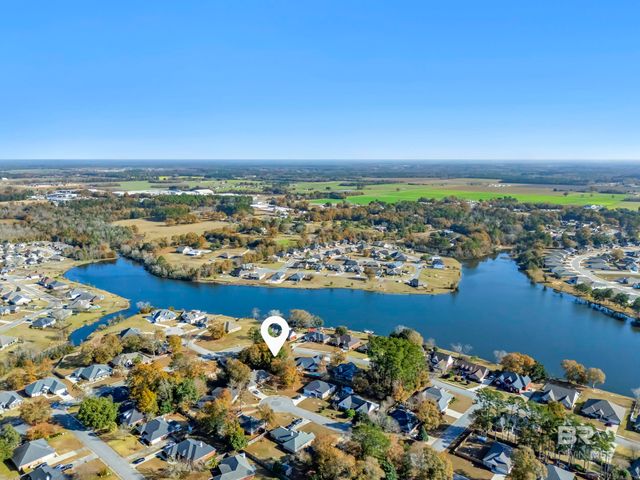 0 Lakeland Drive, Loxley, AL 36551