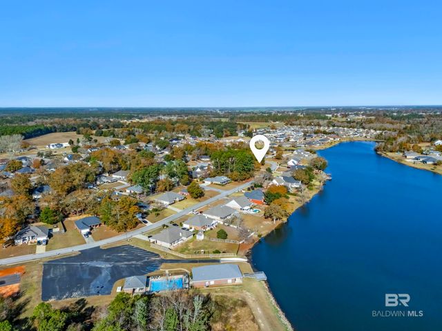 0 Lakeland Drive, Loxley, AL 36551