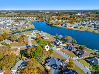 0 Lakeland Drive, Loxley, AL 36551