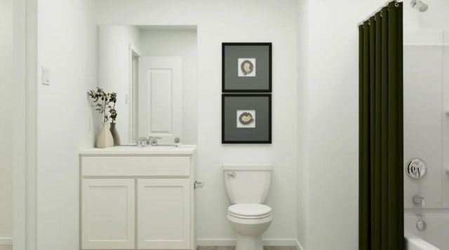 2418 Imperial Jade Drive, Rosharon, TX 77583