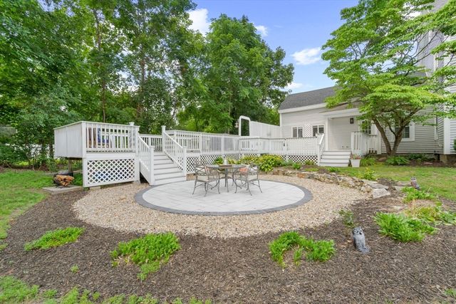 48-50 George Street, Mansfield, MA 02048